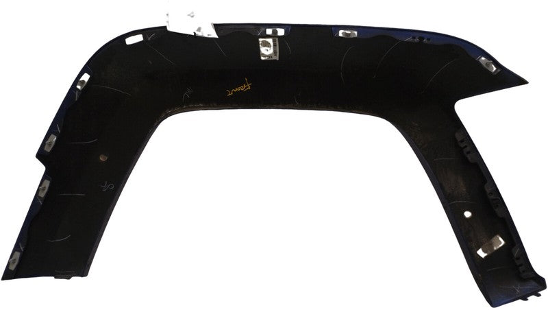 1CK60TZZAG 2008-2012 Jeep Liberty Driver FL Fender Molding Used OEM 1CK6OTRMAE