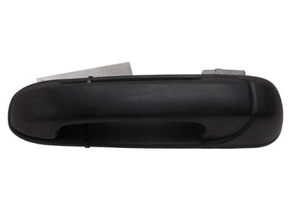 55135838AD 1999-2004 Jeep Grand Cherokee Driver Rear RL Exterior Door Handle Used OEM