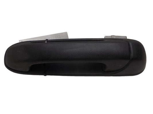 55135838AD 1999-2004 Jeep Grand Cherokee Driver Rear RL Exterior Door Handle Used OEM