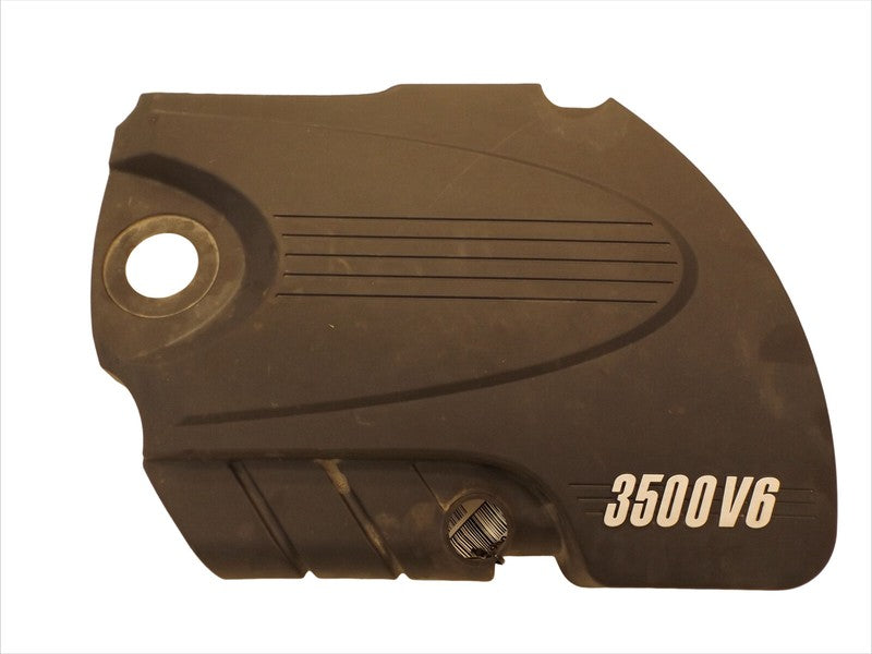 12591343 2006-2011 Chevrolet Impala Engine Cover 3.5L Used OEM 12623367