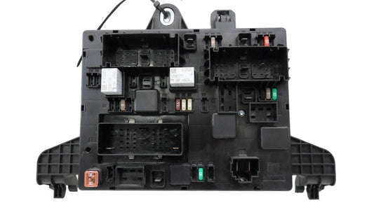 22798890 2013-2014 Buick Verano Fuse Box Used 22798890 OEM