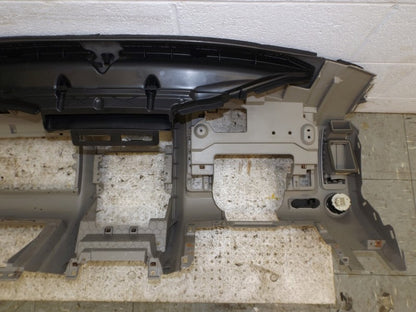 8L8Z7804320AB 2008-2012 Ford Escape Dashboard Panel Assembly Used OEM 8L8Z7804320AB 