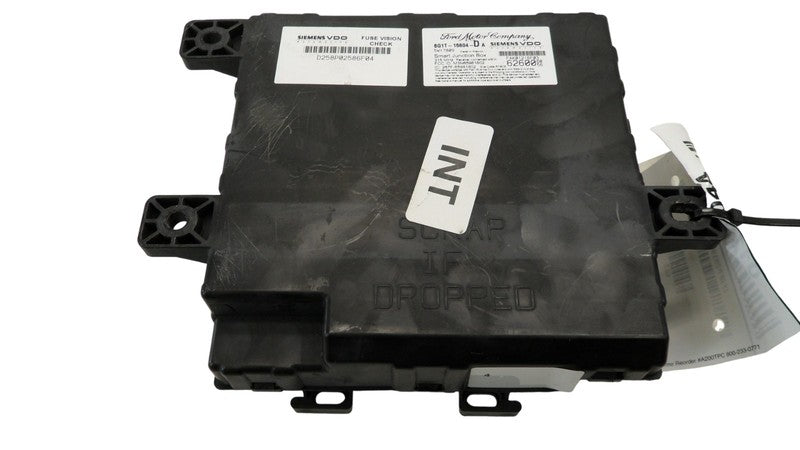 6G1T15604DA 2005-2007 Ford Five Hundred Fuse Box Used 6G1T15604DA OEM
