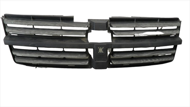 5113126AA 2008-2010 Dodge Grand Caravan Front Grille Used OEM 5113126AA