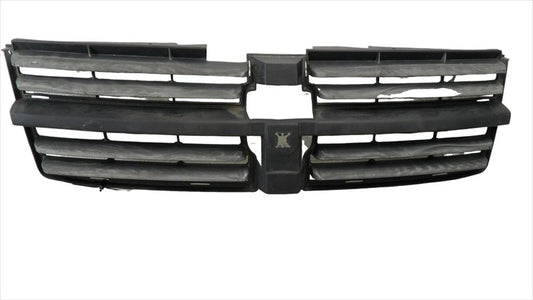5113126AA 2008-2010 Dodge Grand Caravan Front Grille Used OEM 5113126AA