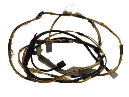2004-2008 Chrysler Pacifica Headliner Wiring Harness Used OEM