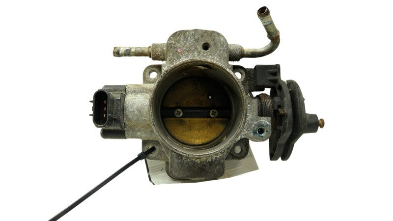 2001-2007 Ford Escape 3.0L Engine Throttle Body Used OEM