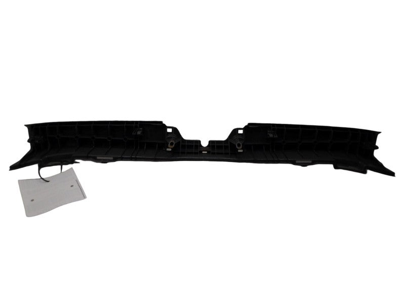 64716-47020 2004-2009 Toyota Prius Rear Trunk Door Sill Trim Used OEM 64716-47020