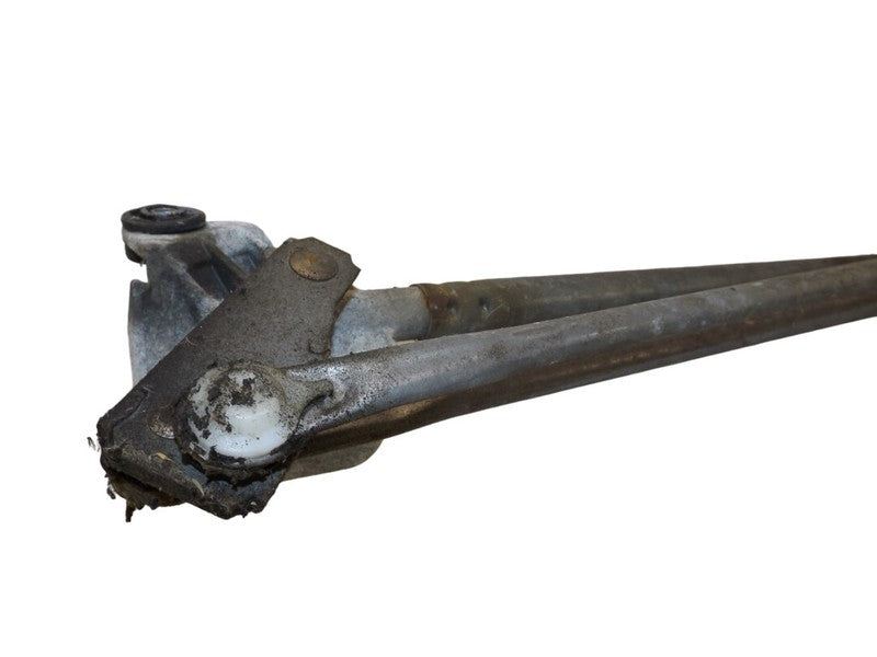 5102229AB 2004-2008 Chrysler Pacifica Windshield Wiper Motor &amp; Transmission Used OEM 
