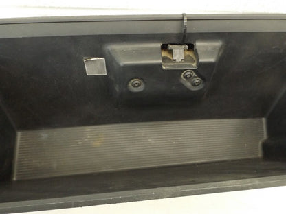 00005924 2009-2012 Dodge Ram Passenger FR Dashboard Glove Box Used 1NL843L1AB OEM