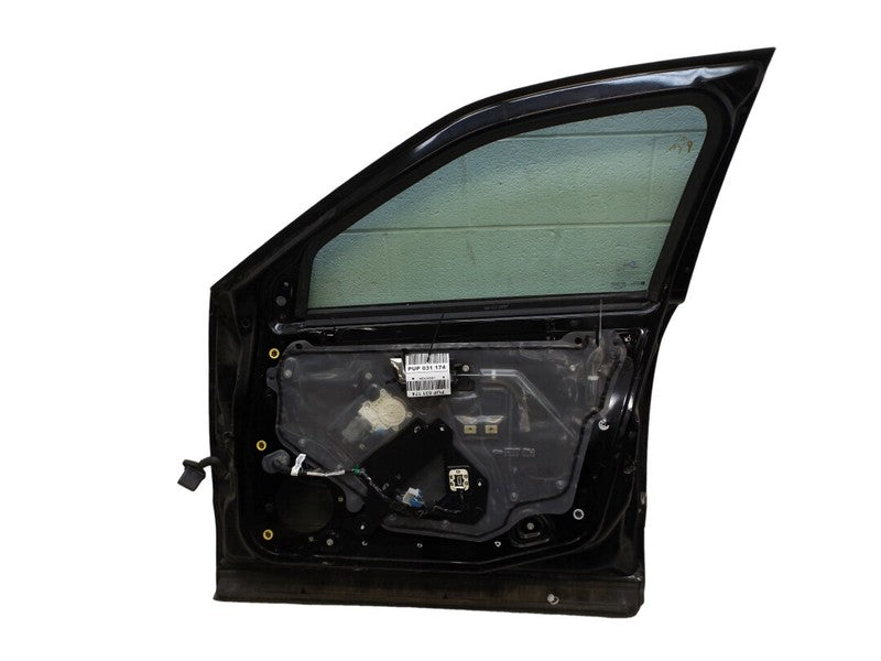 89025815 2004-2009 Cadillac SRX Passenger FR Exterior Door Assembly Used OEM 89025815