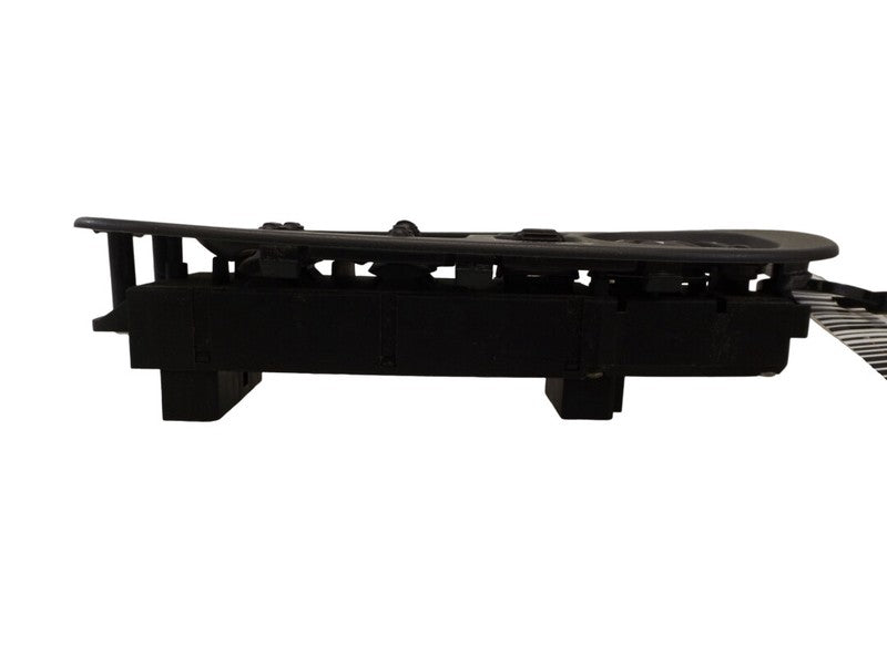 5029464AA 2002-2005 Dodge Ram 2500 Driver FL Master Window Switch Used OEM 5JZ731DVAA