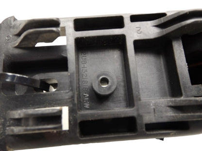 F2UZ1521818A 1997-2008 Ford E-250 Passenger FR Interior Door Handle Used OEM F2UB1521818ACW