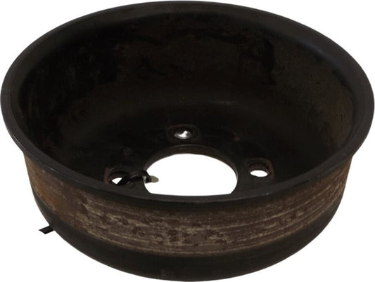 8A528AA 2006-2010 Mercury Mountaineer Water Pump Pulley Used OEM 8A528AA