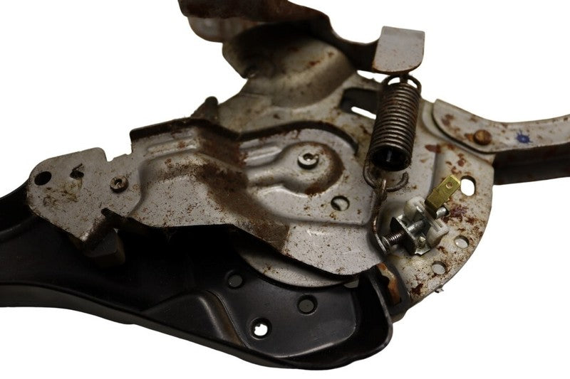 2008-2015 Nissan Rogue Emergency Brake Pedal Assembly Used OEM