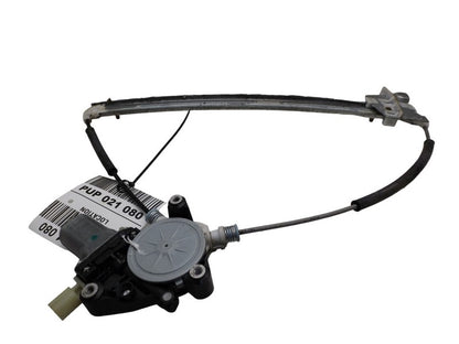 8L8Z7827000A 2008-2012 Ford Escape Driver Rear RL Window Regulator Used OEM 8L8Z7827000A 