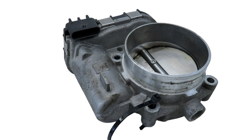 5184349AF 2013 Chrysler Town &amp; Country Fuel Injection Throttle Body Used 5184349AF OEM