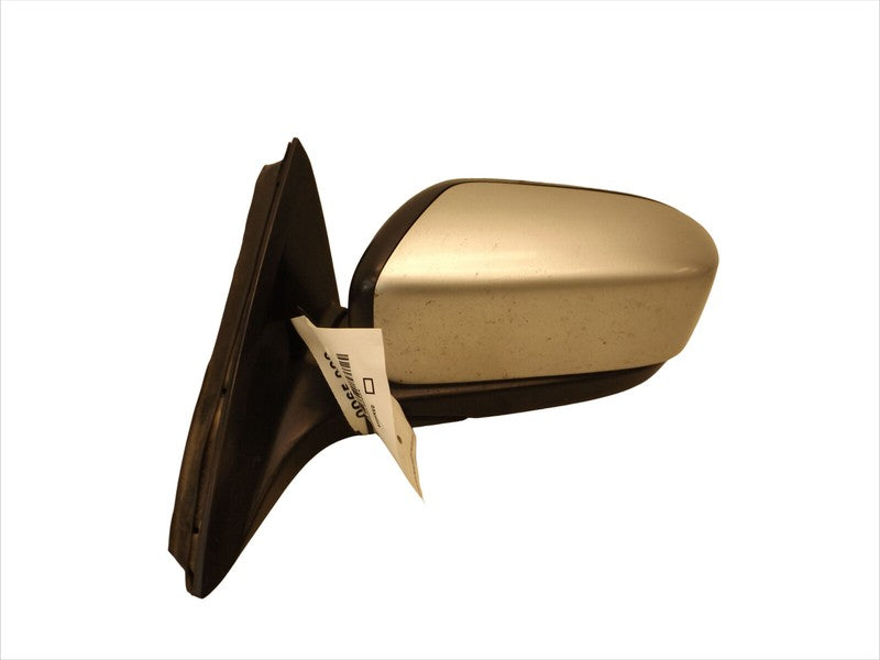 76200SDAA13ZA 2006–2007 Honda Accord Driver Left Power Heated Door Mirror OEM 76200SDAA13ZA