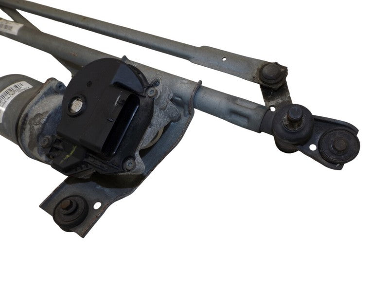 9L8Z17566A 2008-2012 Ford Escape Windshield Wiper Motor &amp; Transmission Used OEM 