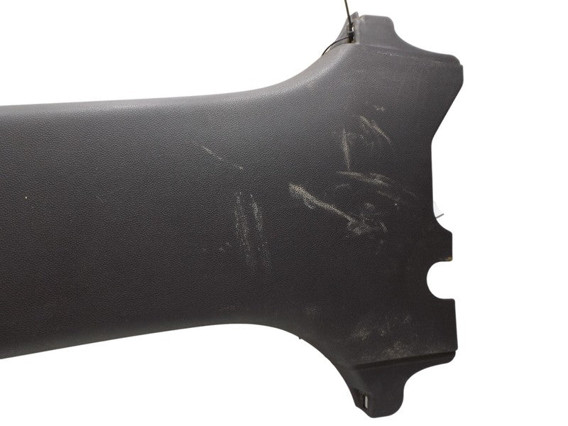 8L8478243A53AGW 2008-2012 Ford Escape Driver LH Lower B Pillar Trim Used OEM 8L8478243A53AGW