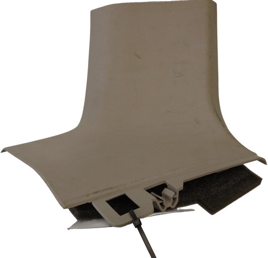 39879864 2010-2016 Volvo XC70 Driver LH D Pillar Trim Used OEM 39879864