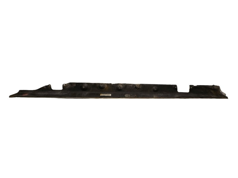 51712693225 2002-2006 BMW 325xi Passenger RH Rocker Panel Guard Used OEM 51712693225
