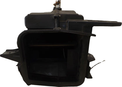 1995-1999 Subaru Legacy Heater Core Case Assembly Used OEM 