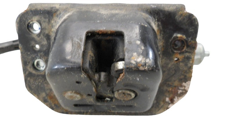 7A1Z7843150A 2007-2010 Lincoln MKX Rear Liftgate Latch Used 7A1Z7843150A OEM