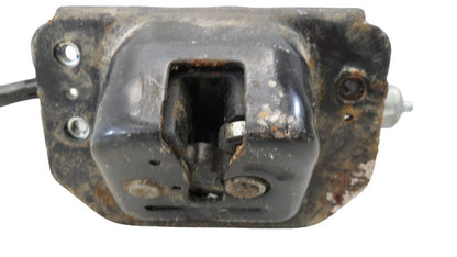 7A1Z7843150A 2007-2010 Lincoln MKX Rear Liftgate Latch Used 7A1Z7843150A OEM