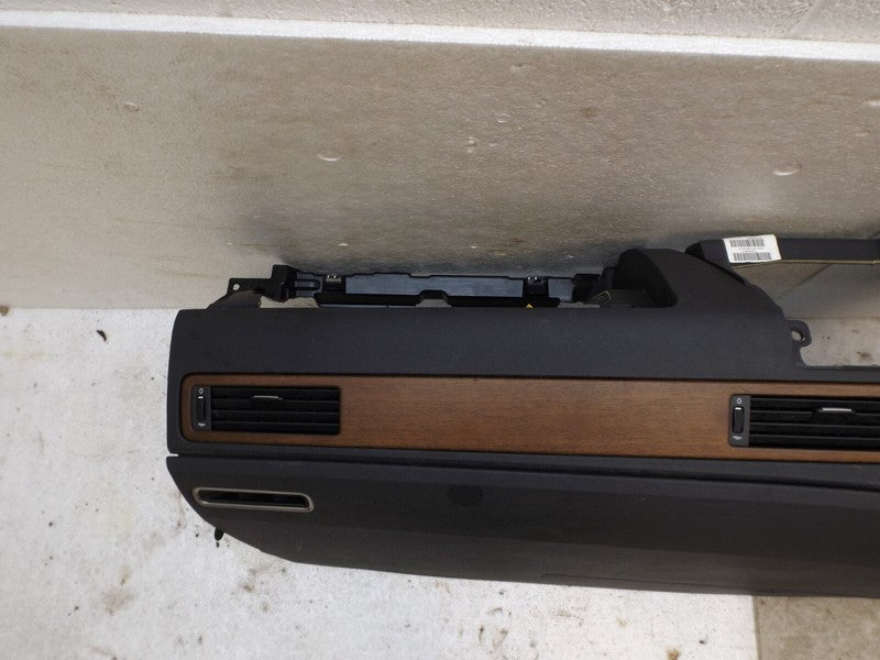 39891814 2010-2016 Volvo XC70 Dashboard Panel Assembly Used OEM 39891814