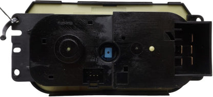 2L1H19D8387BE 2003-2006  Ford Expedition REAR HVAC Temperature Control Panel 2L1H19D8387BE