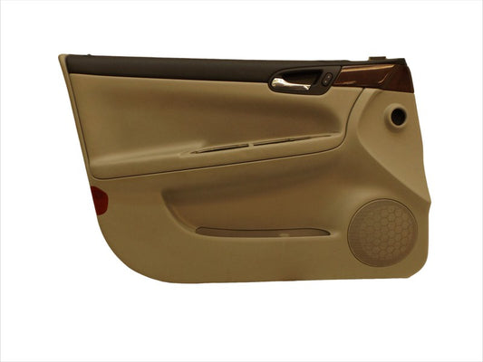 15929427 2006-2011Chevrolet Impala Driver FL Door Interior Trim Panel Used OEM 19121268