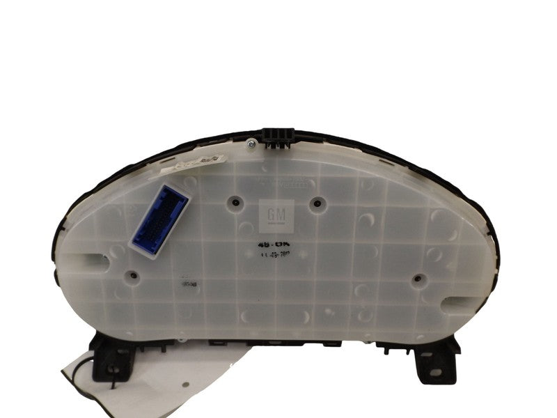 23316331 2012-2017 Buick Verano Instrument Cluster 160047K Used 23316331 OEM