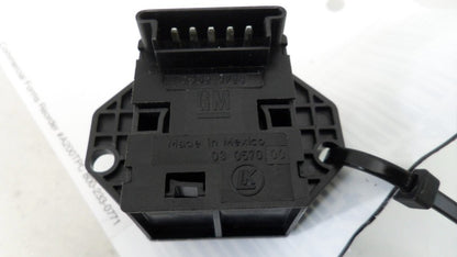 25623723 1997-2005 Buick Park Avenue Passenger Front Seat Heater Switch OEM 25623723 
