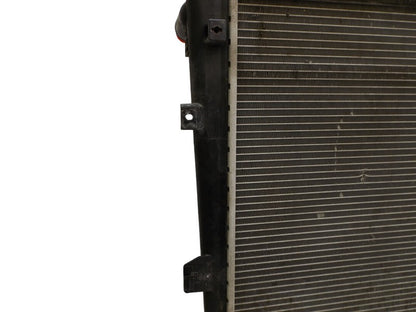 253101D120 2007-2012 Kia Rondo 2.7L Radiator Used OEM 253101D120