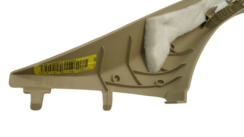 5G135403513AJ 2005-2007 Ford Five Hundred FL Body A-Pillar Trim Panel Used 5G135403513AJ OEM