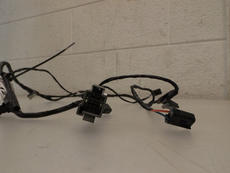 19123445 2004-2009 Cadillac SRX Passenger FR Power Seat Wiring Harness Used OEM 25746641