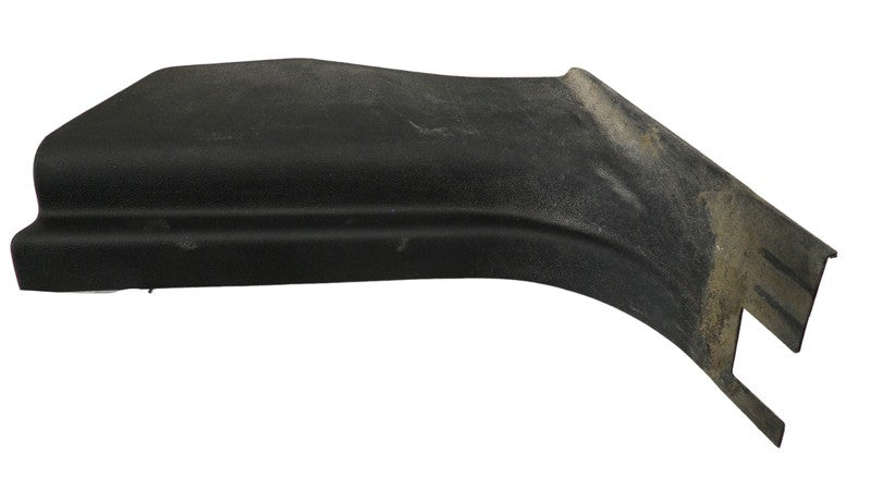 ZR41DK5AE 2011-2016 Chrysler Town &amp; Country FL Kick Panel Trim Used ZR40DK5AE OEM