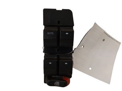 25828893 09-16 Chevrolet Impala FL Door Lock Switch, Door Window Switch Used 25828893 OEM