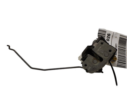 6C2Z1521813A 1997-2008 Ford E-250 Passenger FR Door Lock Actuator Used OEM 9112025F