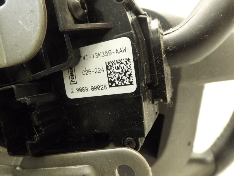 9T4Z3524A 2007-2010 Ford Edge Steering Column Used 9T4Z3524A OEM