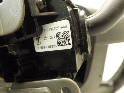 9T4Z3524A 2007-2010 Ford Edge Steering Column Used 9T4Z3524A OEM
