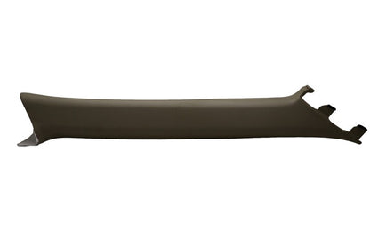 76911JM02A 2008-2015 Nissan Rogue Passenger RH A Pillar Trim Used OEM 76911JM02A 