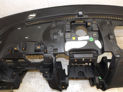 23369296 2010-2017 Chevrolet Equinox Dashboard Panel Assembly Used OEM 20897932