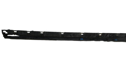 3W135410155ABW 2008-2011 Lincoln Town Car Driver LH Rocker Panel Guard Used 3W1Z5410176AAA OEM