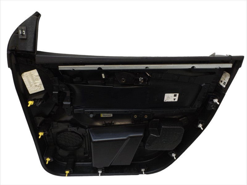 20934712 2009-2012 Chevrolet Traverse Front Left Door Interior Trim Panel