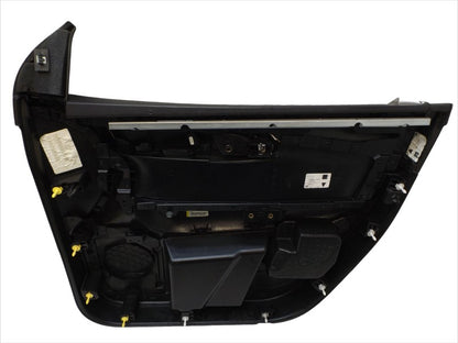 20934712 2009-2012 Chevrolet Traverse Front Left Door Interior Trim Panel