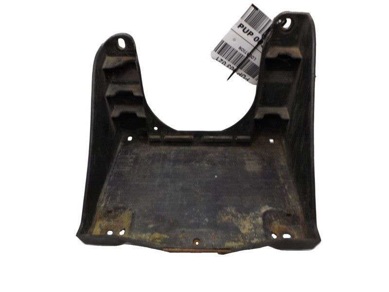 F65Z10732AE 2004-2008 Ford F-150 XLT Battery Tray Used OEM 4L3410723BB