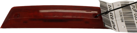 5116302AD 2009-2010 Dodge Journey Rear Center Third Brake Light Used OEM 05116302AD