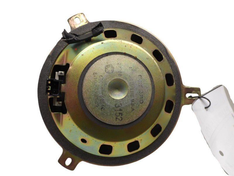 56038657AA 1999-2004 Jeep Grand Cherokee Speaker Used OEM 56038657AA